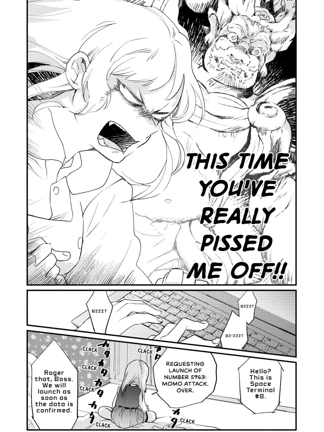 Read Momo