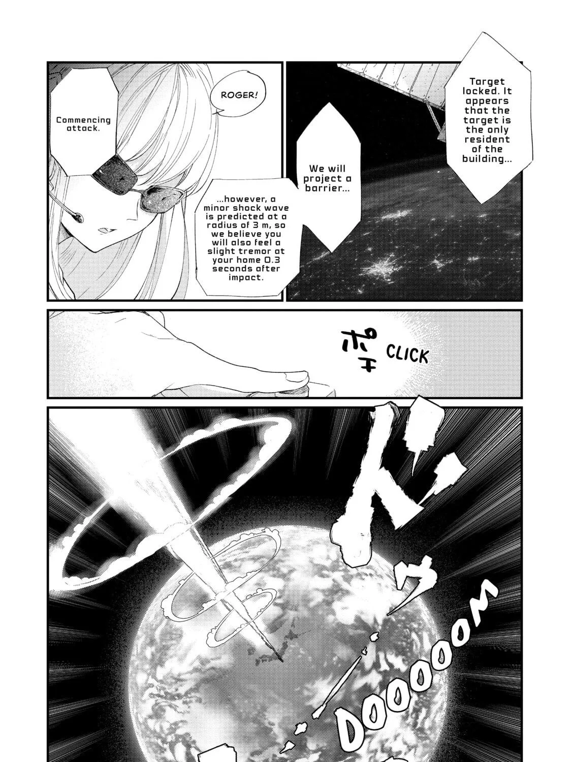 Read Momo