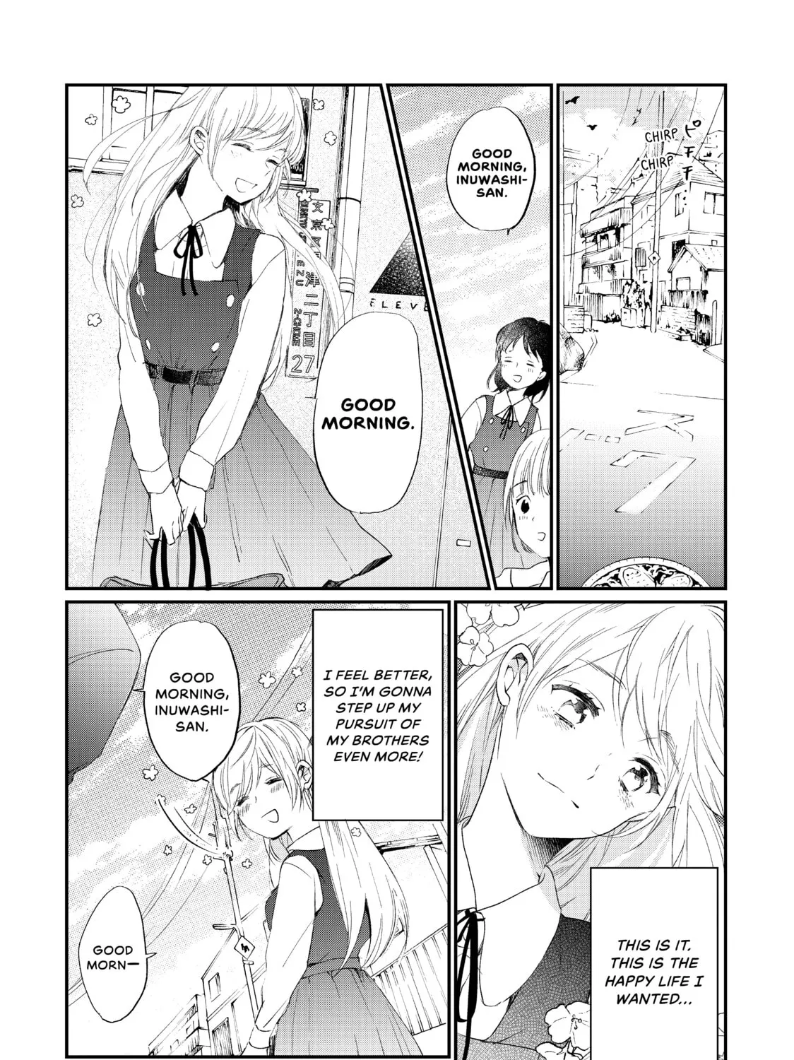 Read Momo