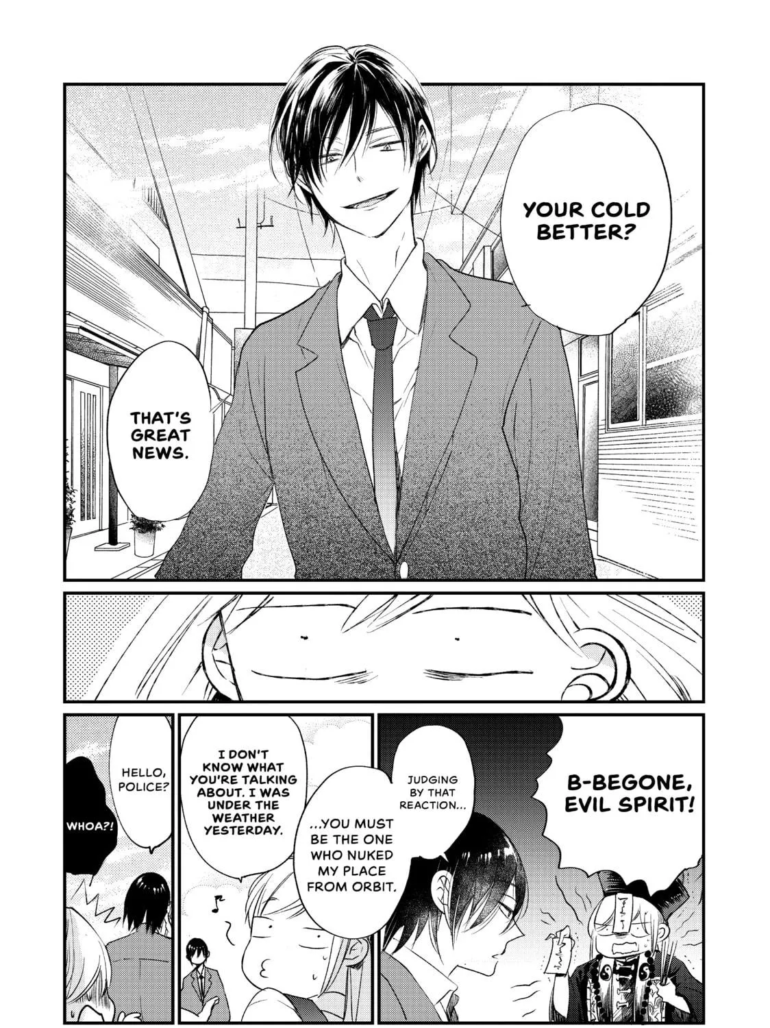 Read Momo