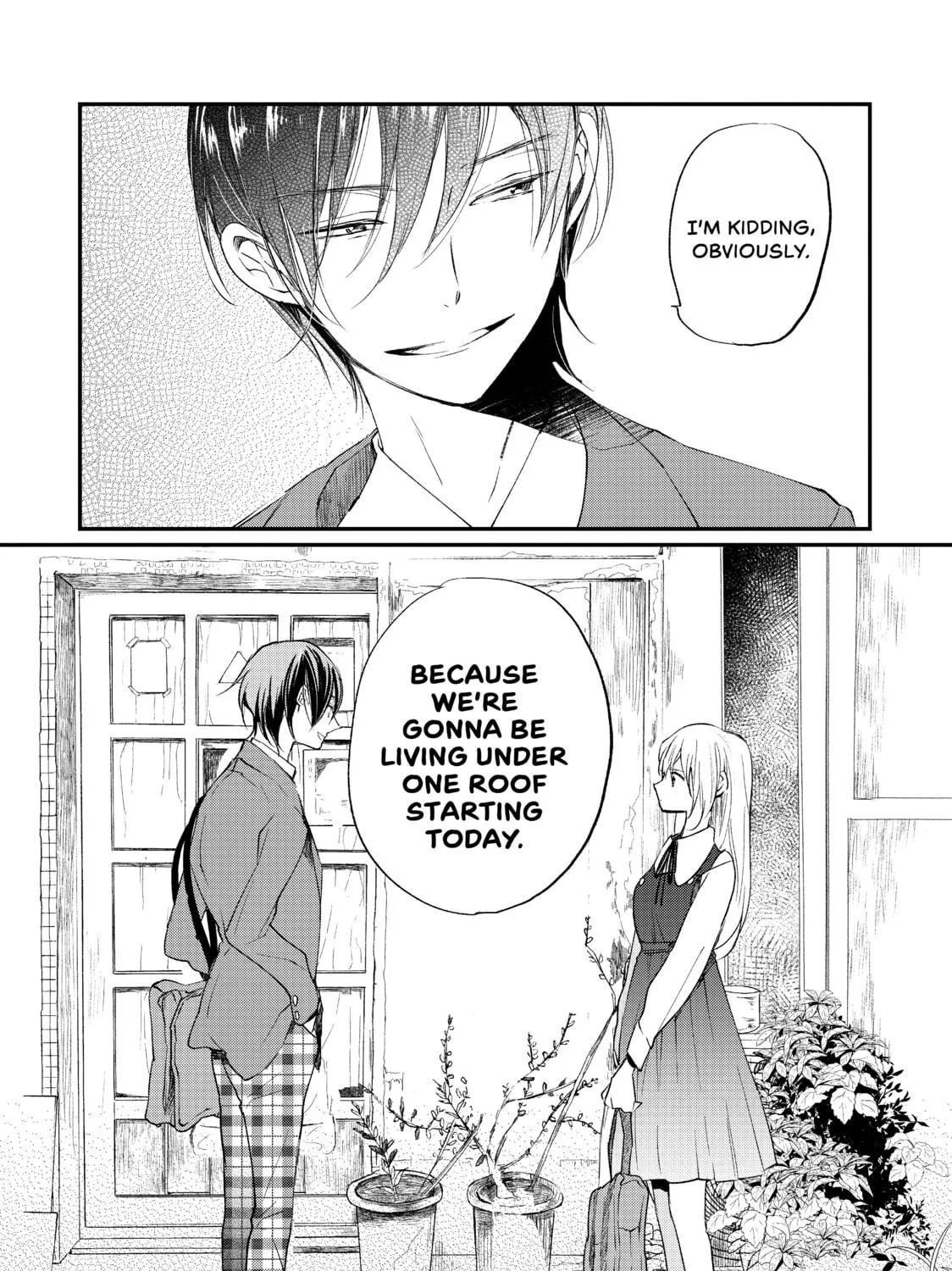 Read Momo