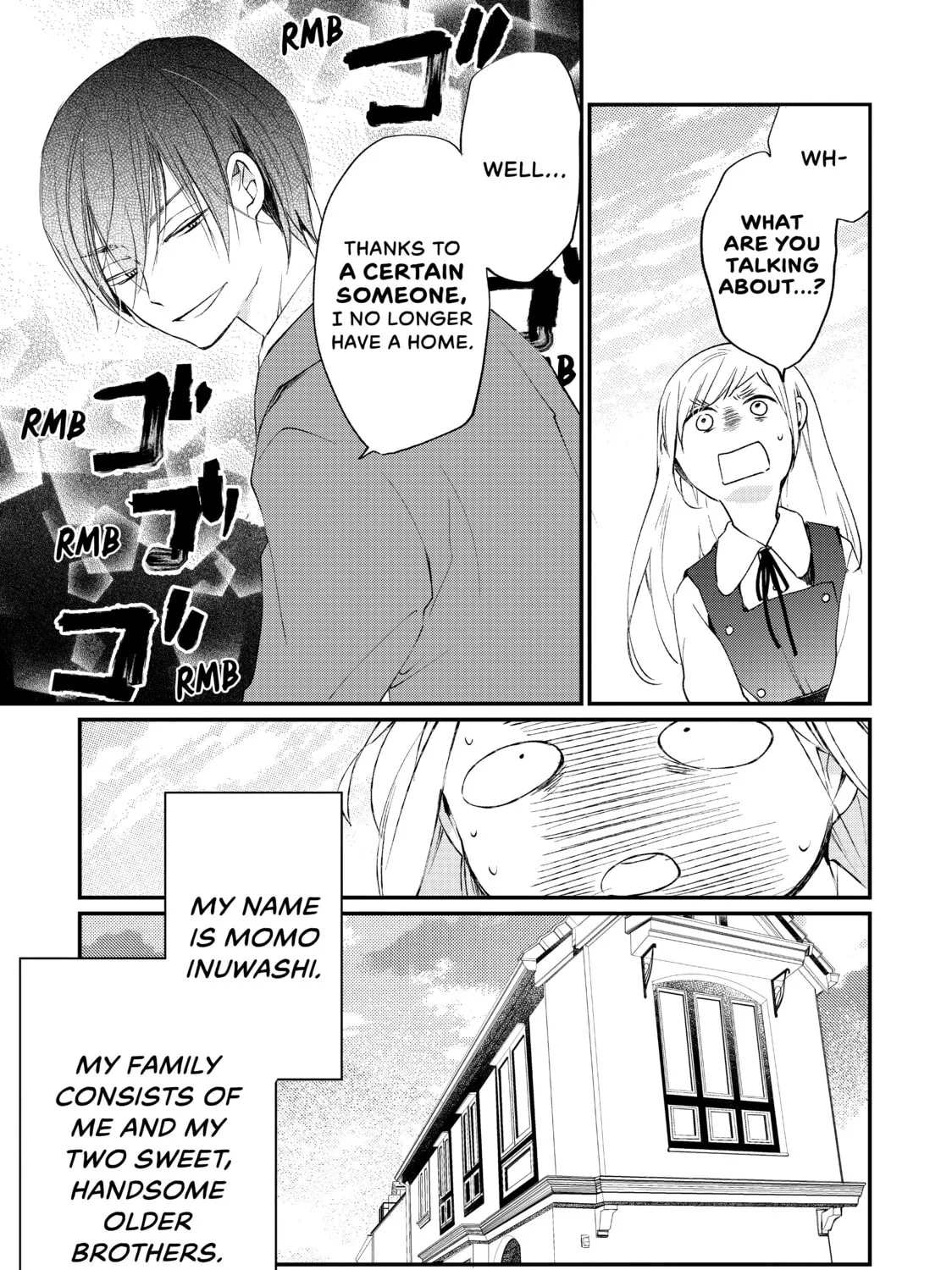 Read Momo