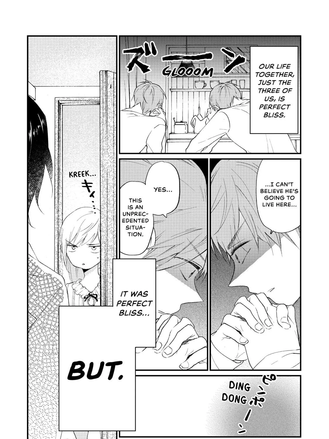 Read Momo