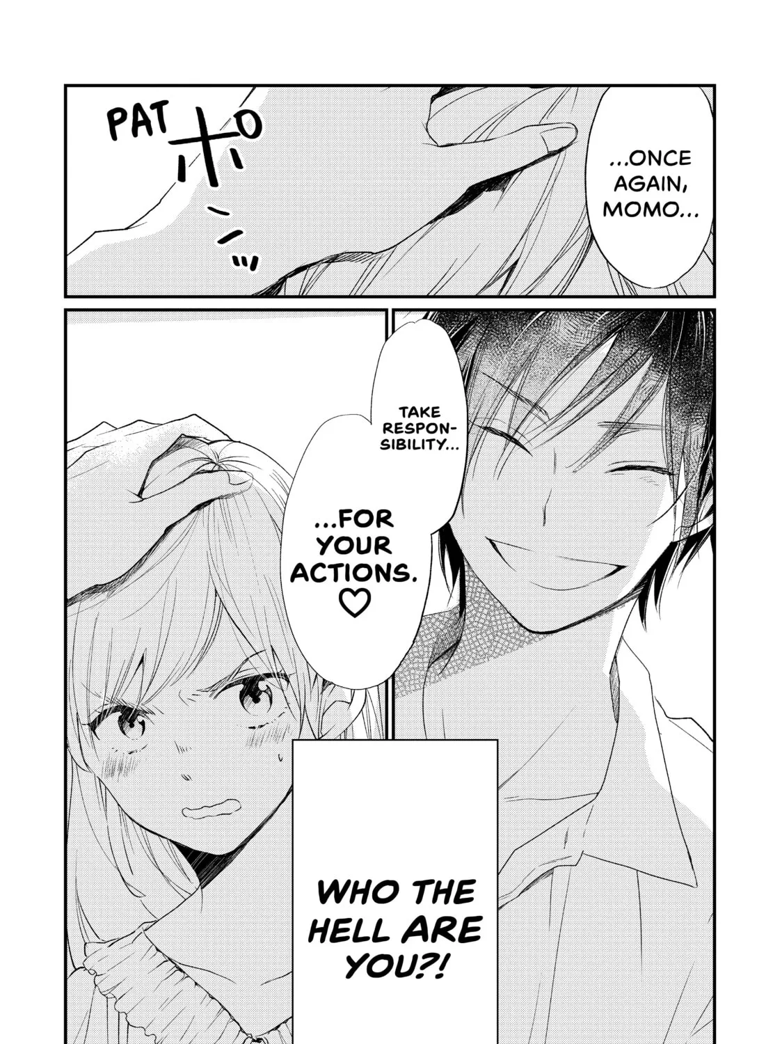 Read Momo