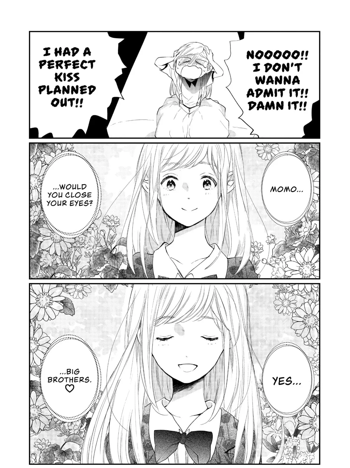 Read Momo