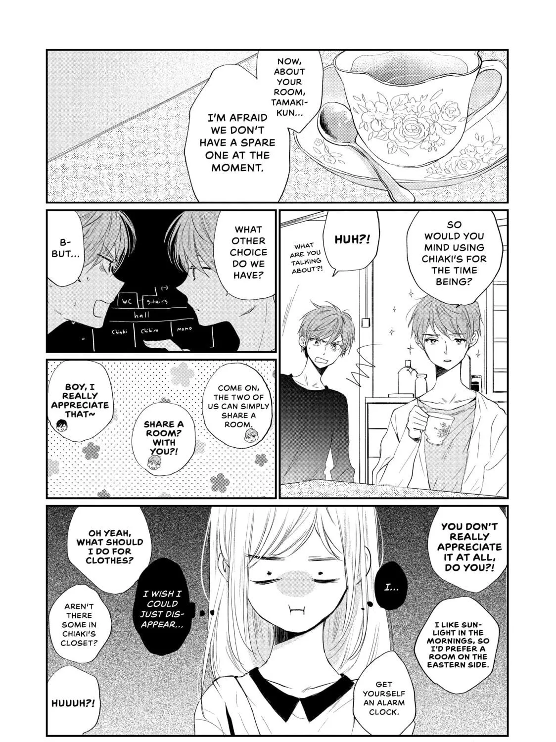 Read Momo