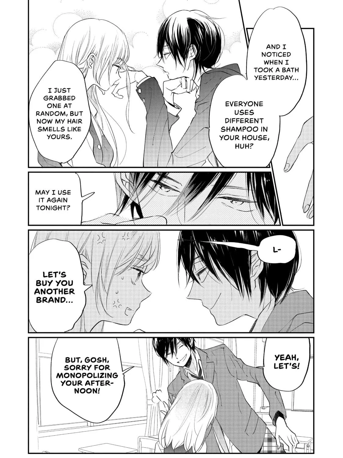 Read Momo