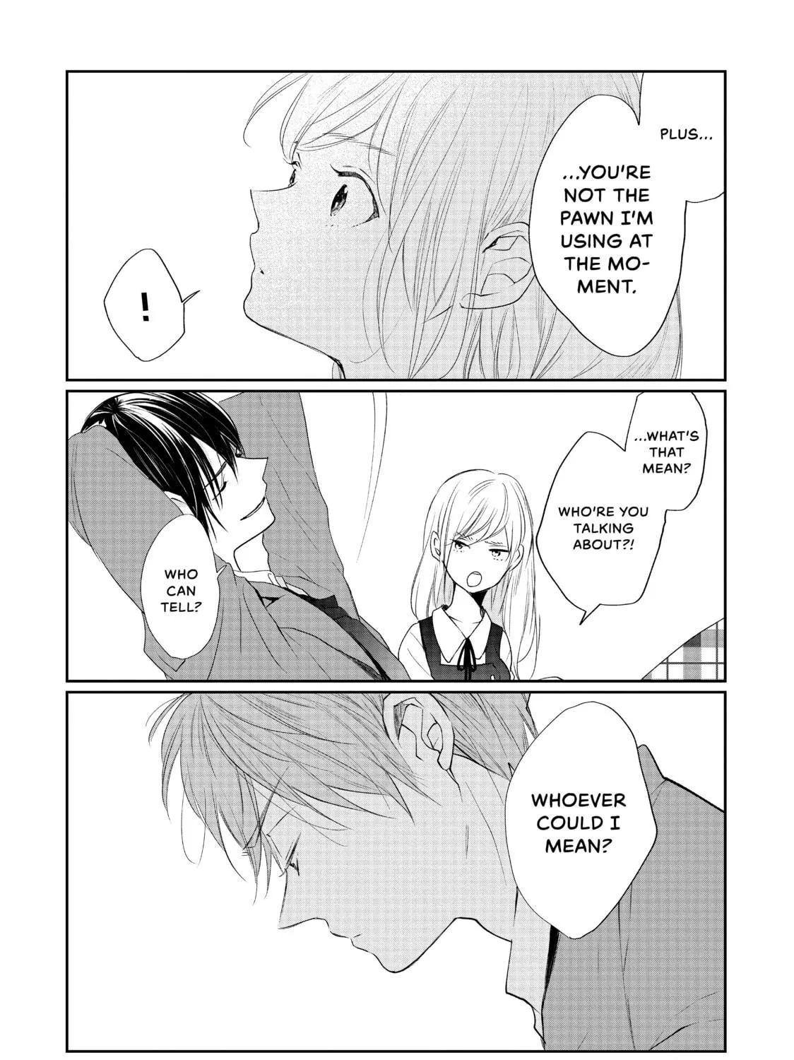 Read Momo