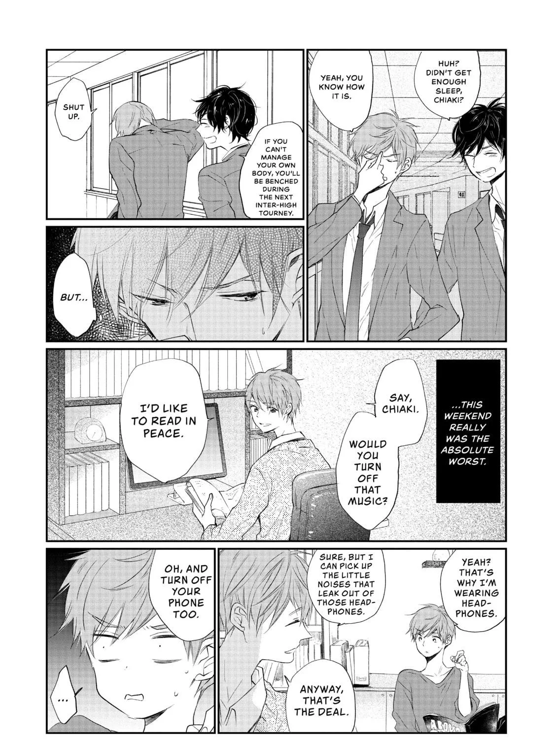 Read Momo