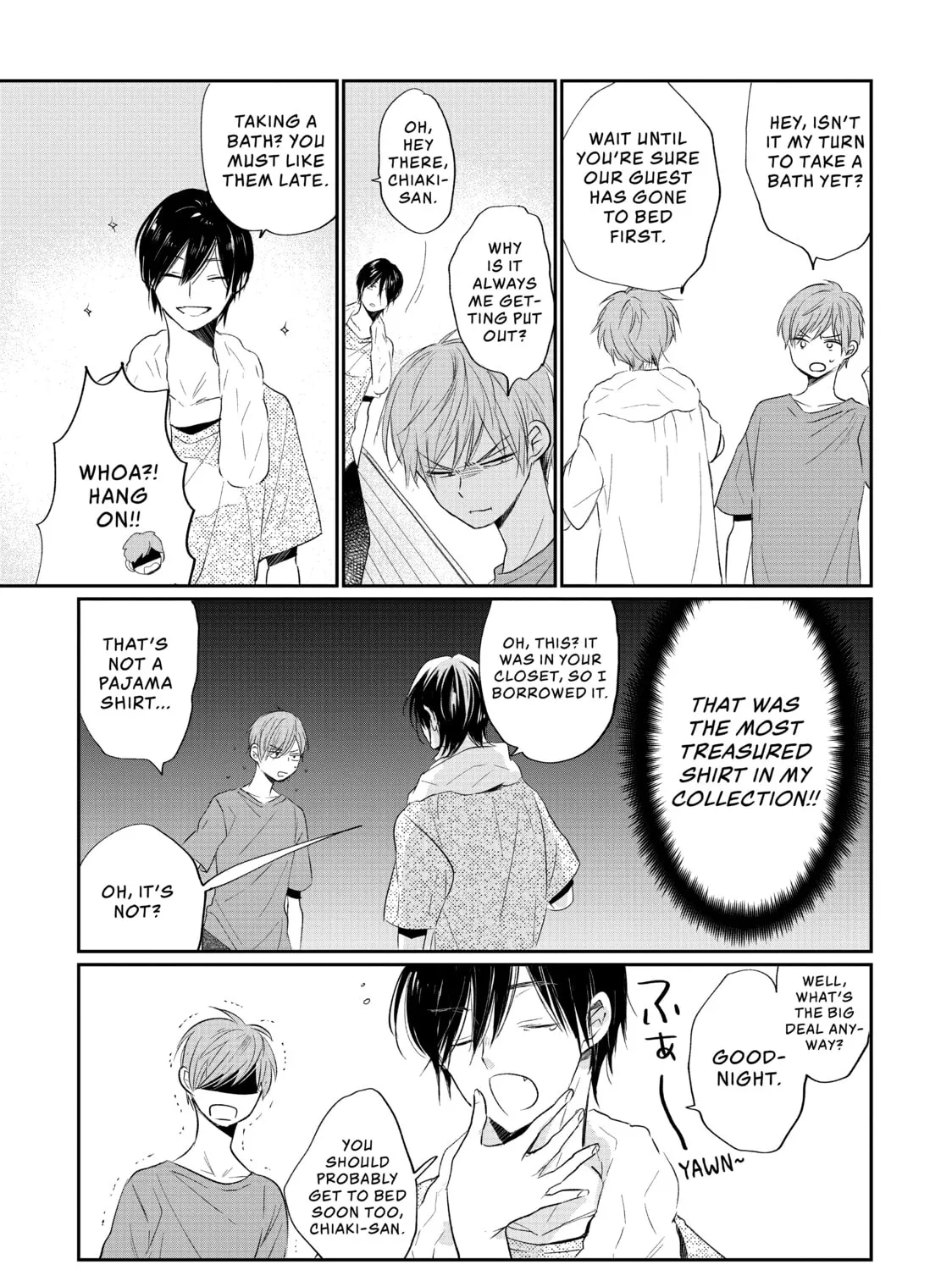 Read Momo