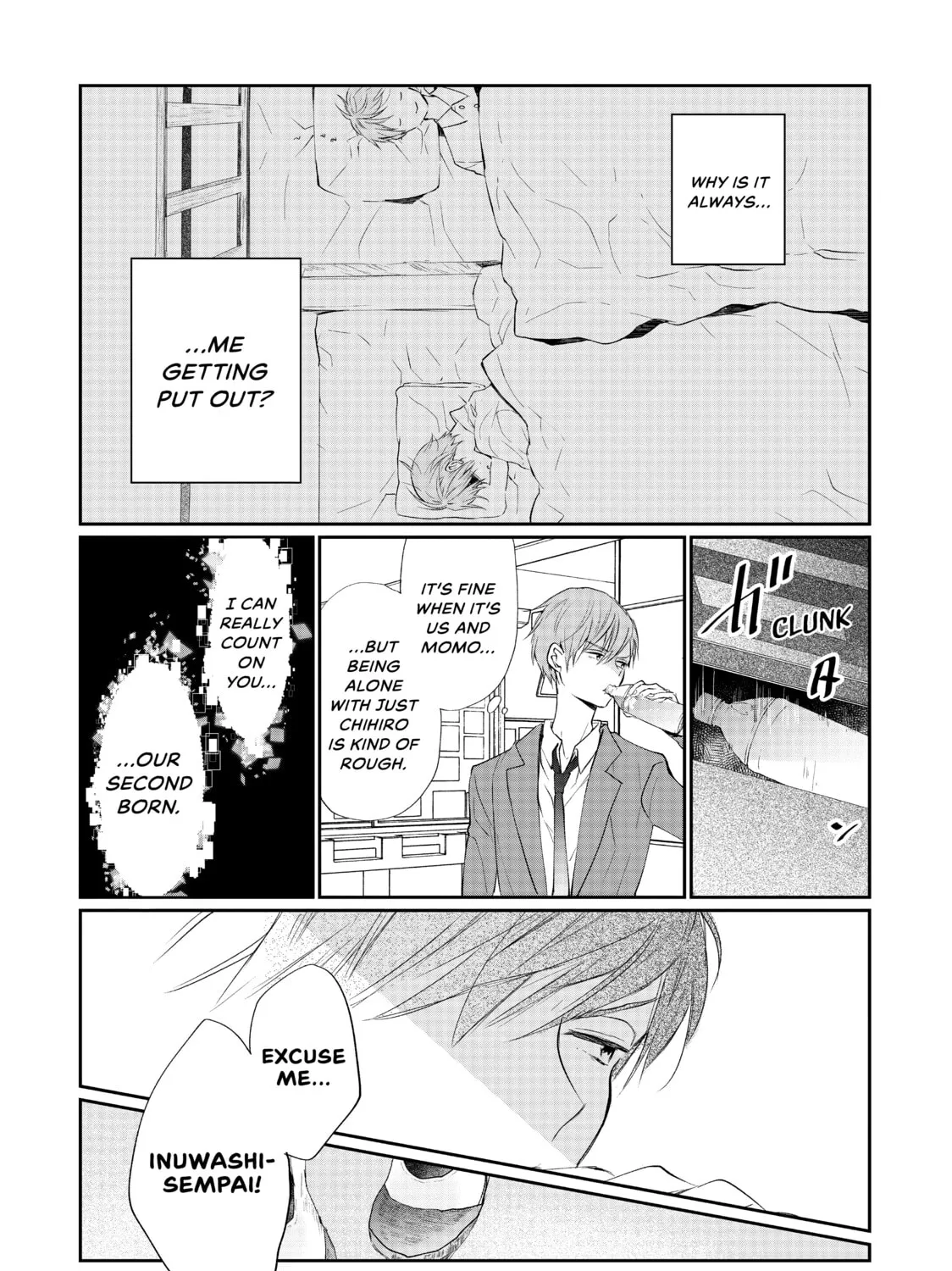 Read Momo