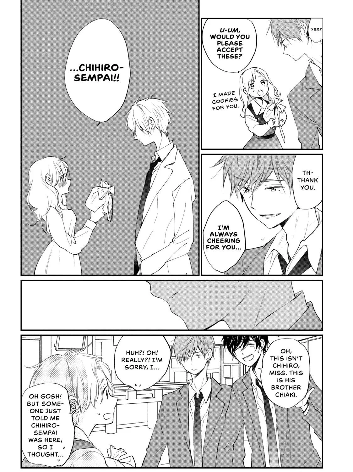 Read Momo