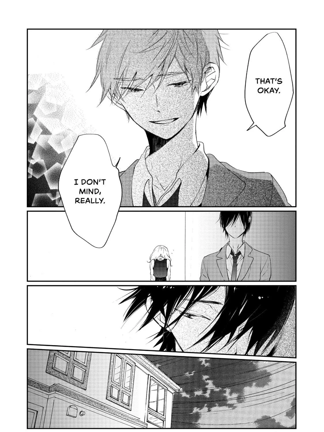 Read Momo