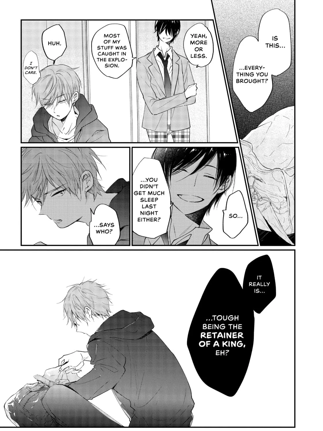 Read Momo