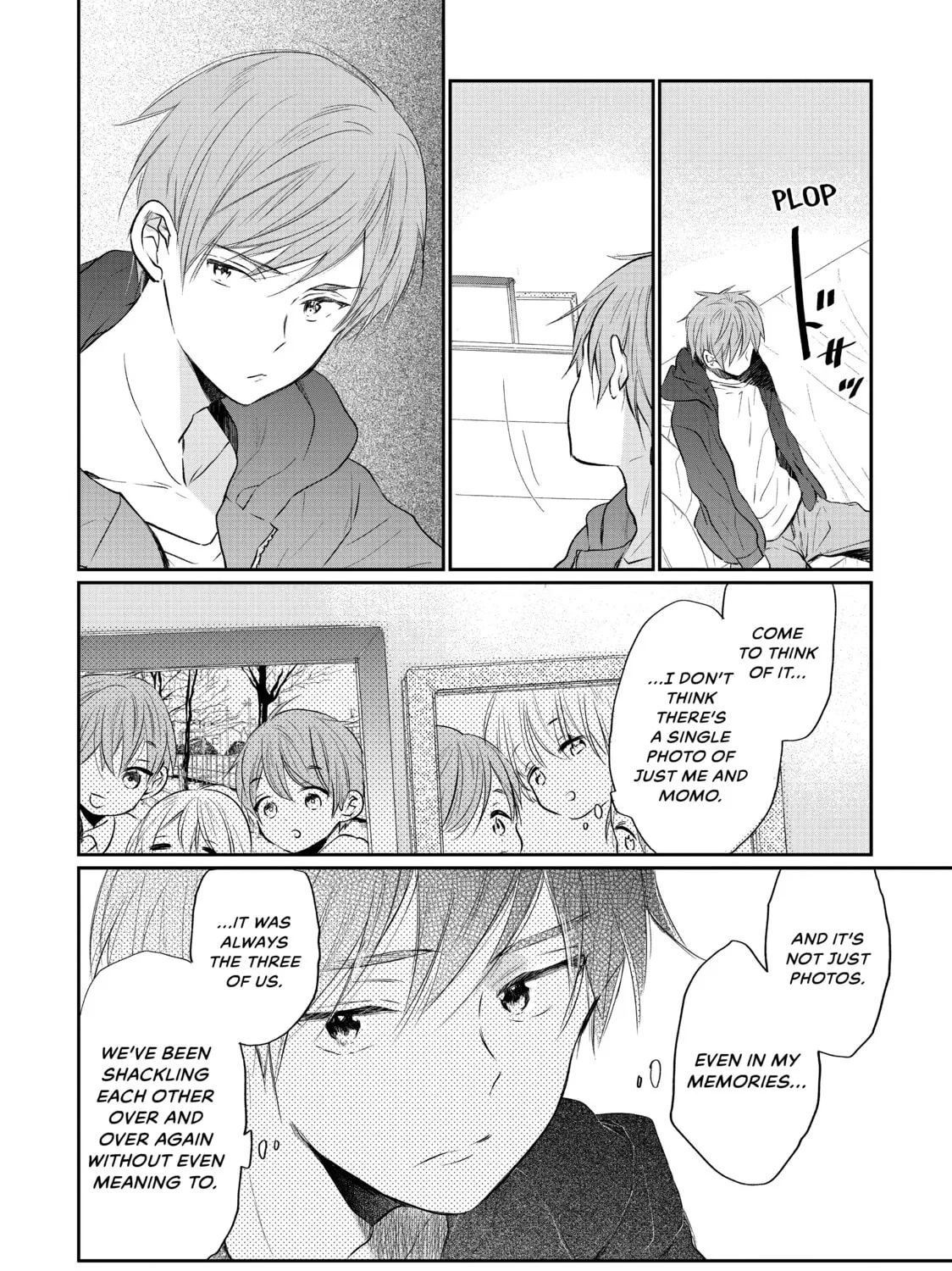 Read Momo