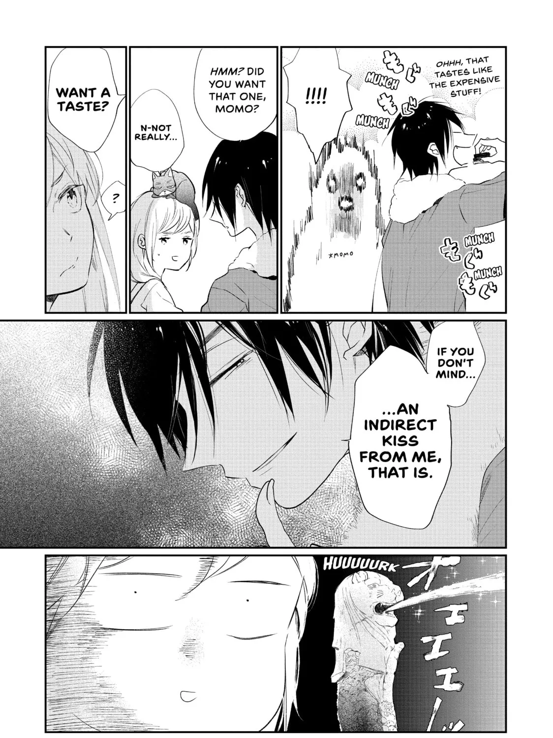 Read Momo