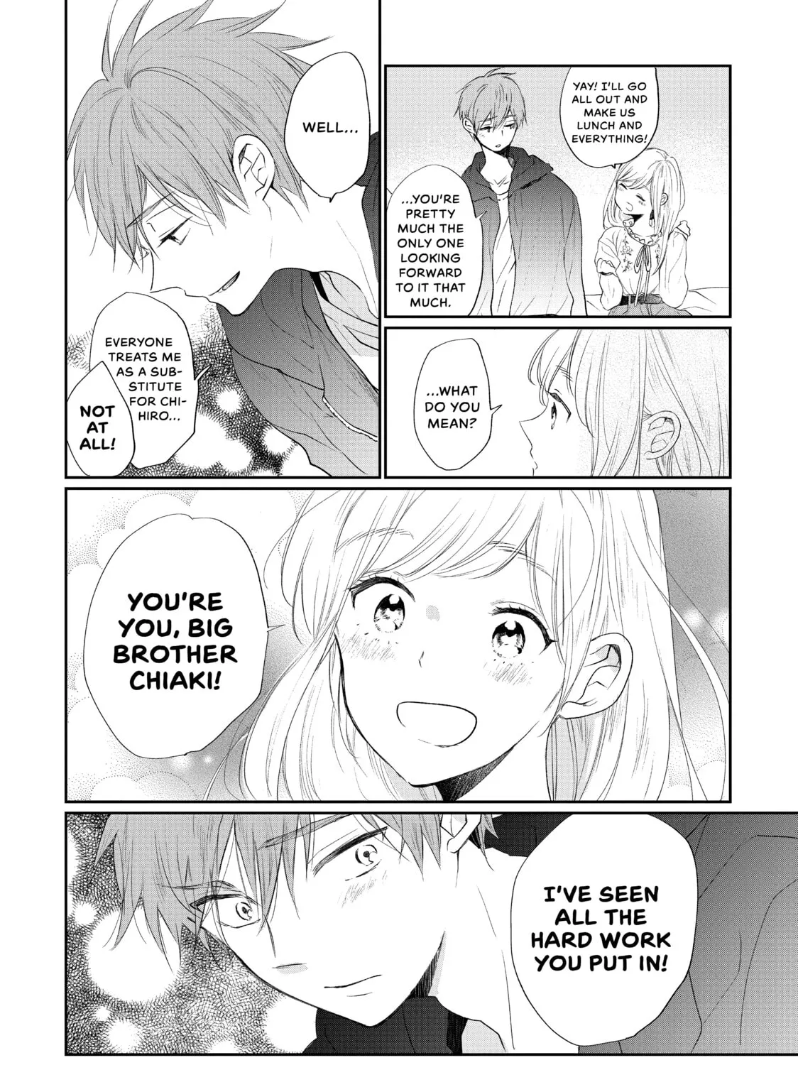 Read Momo