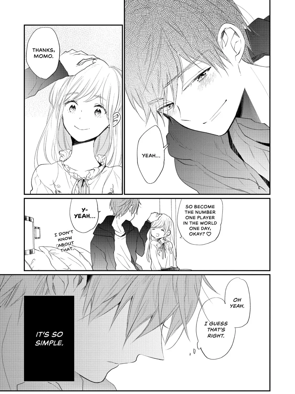 Read Momo