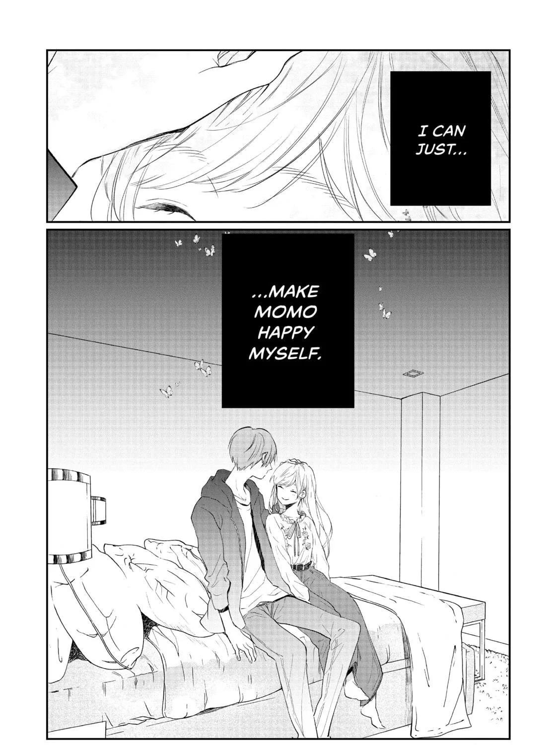 Read Momo