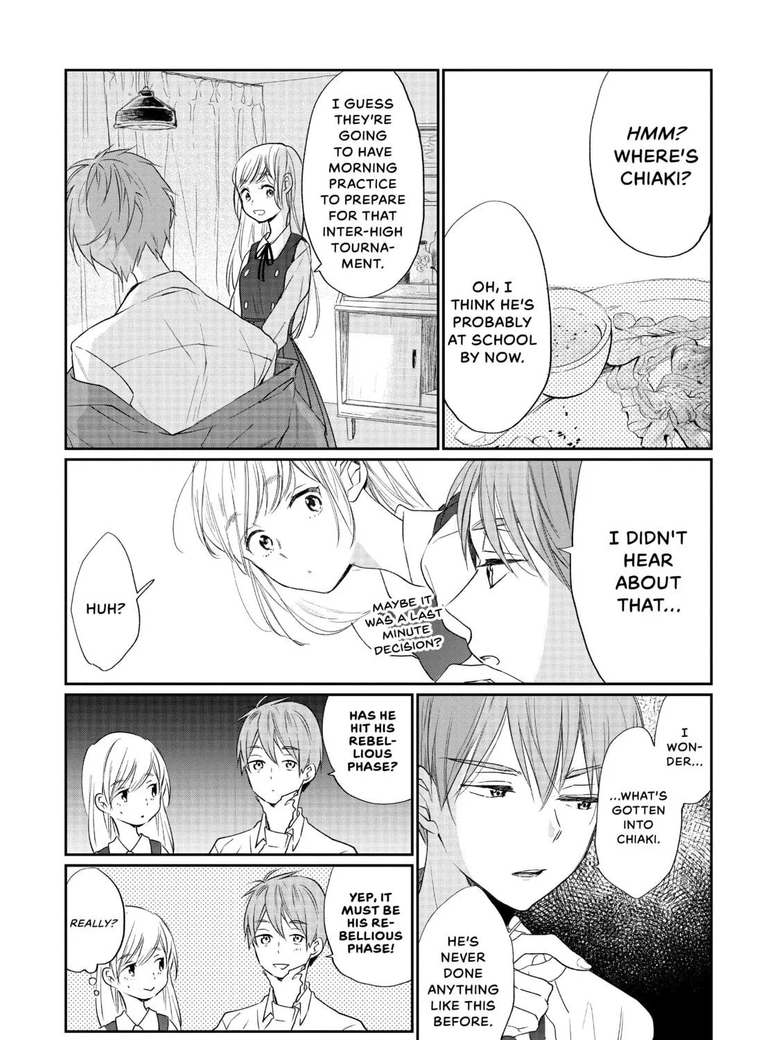 Read Momo