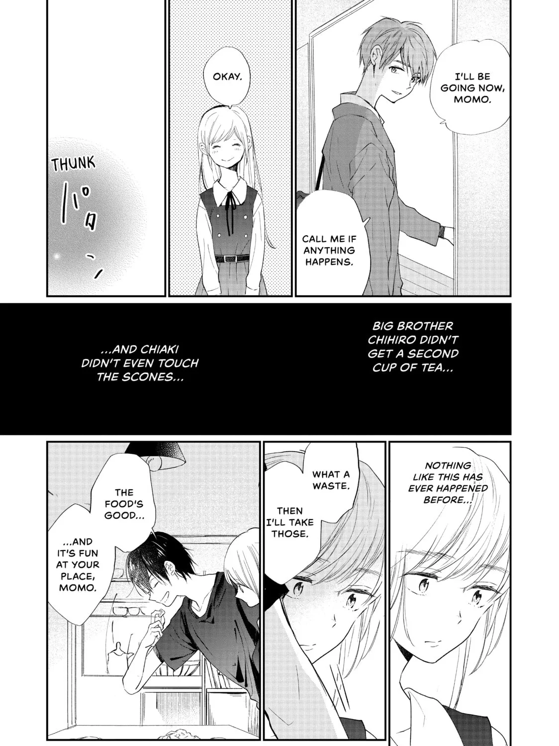 Read Momo
