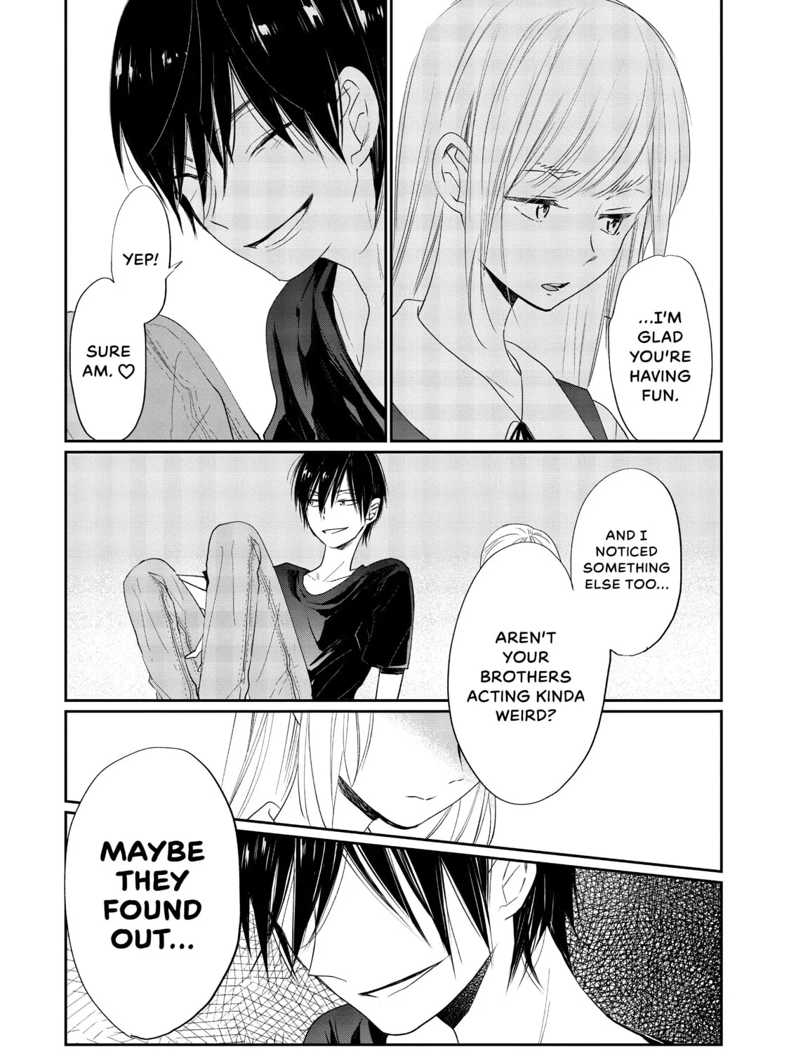 Read Momo