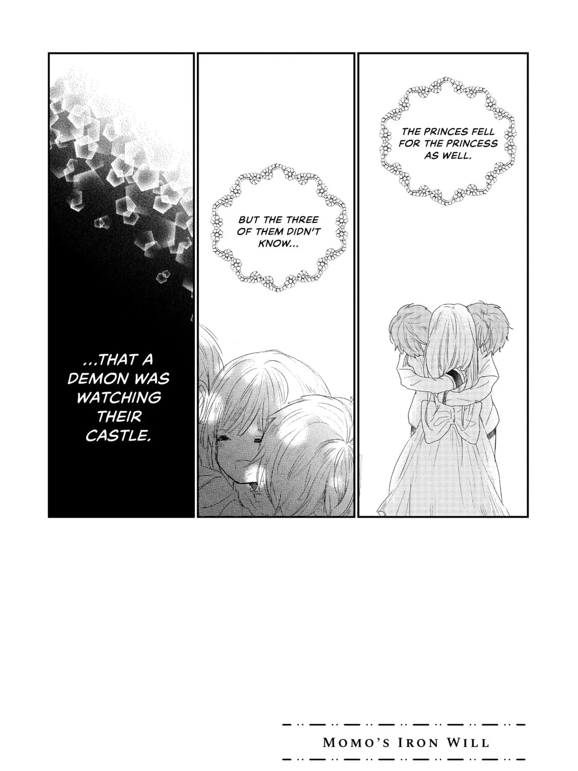 Read Momo