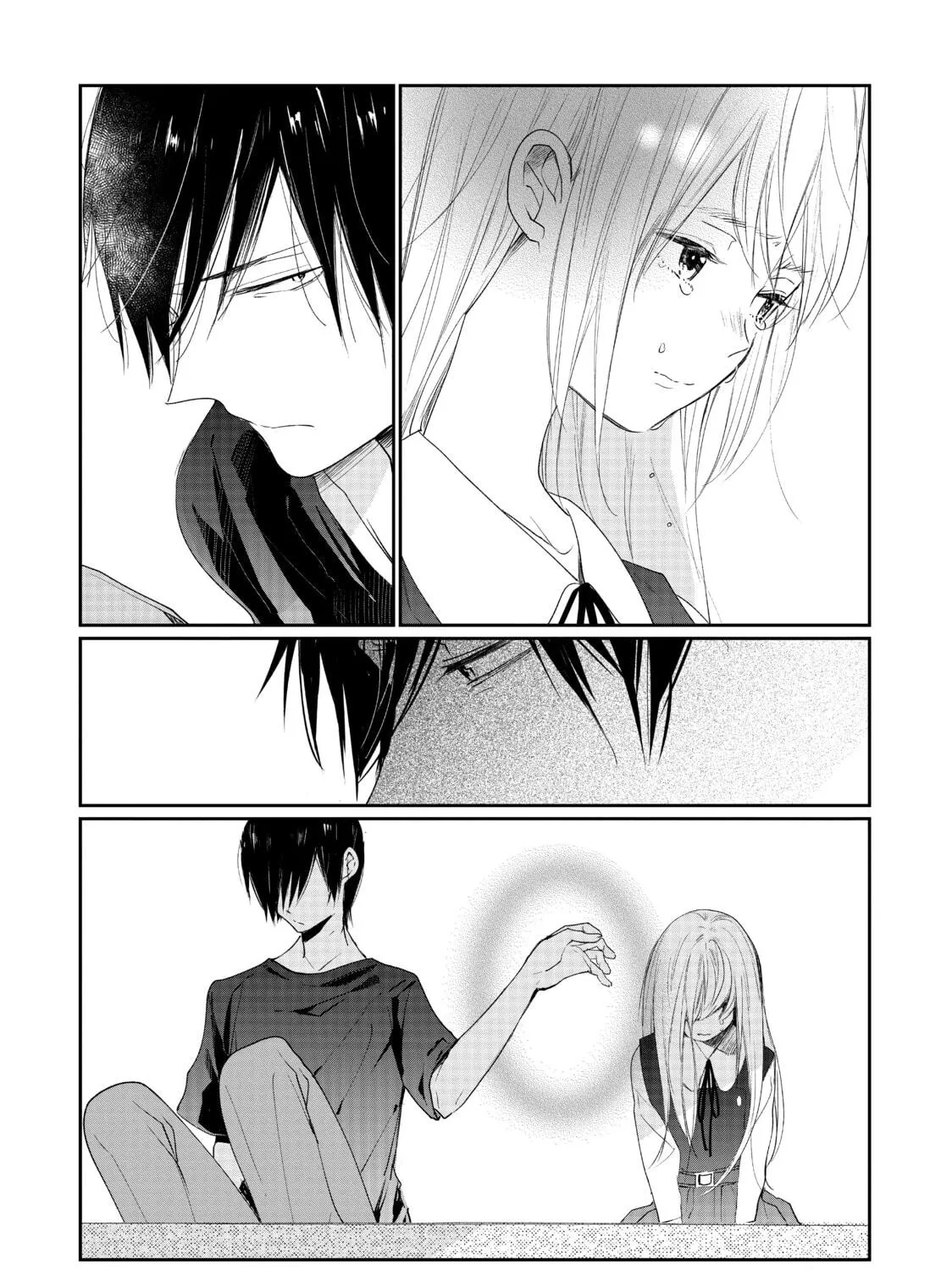 Read Momo