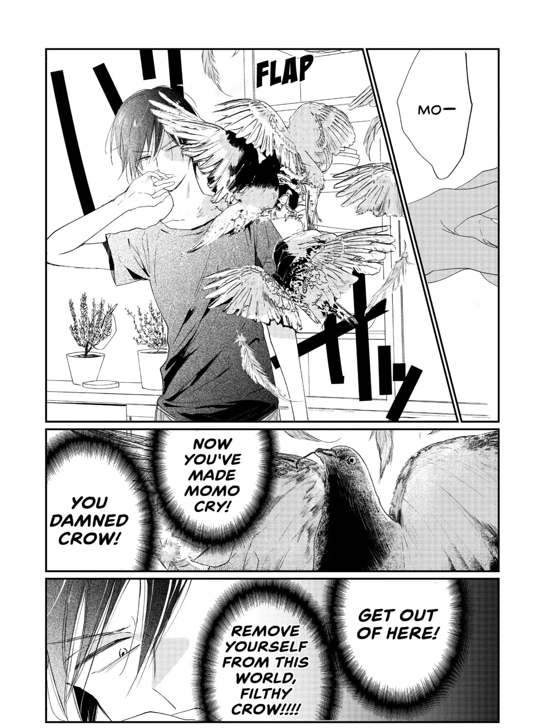 Read Momo