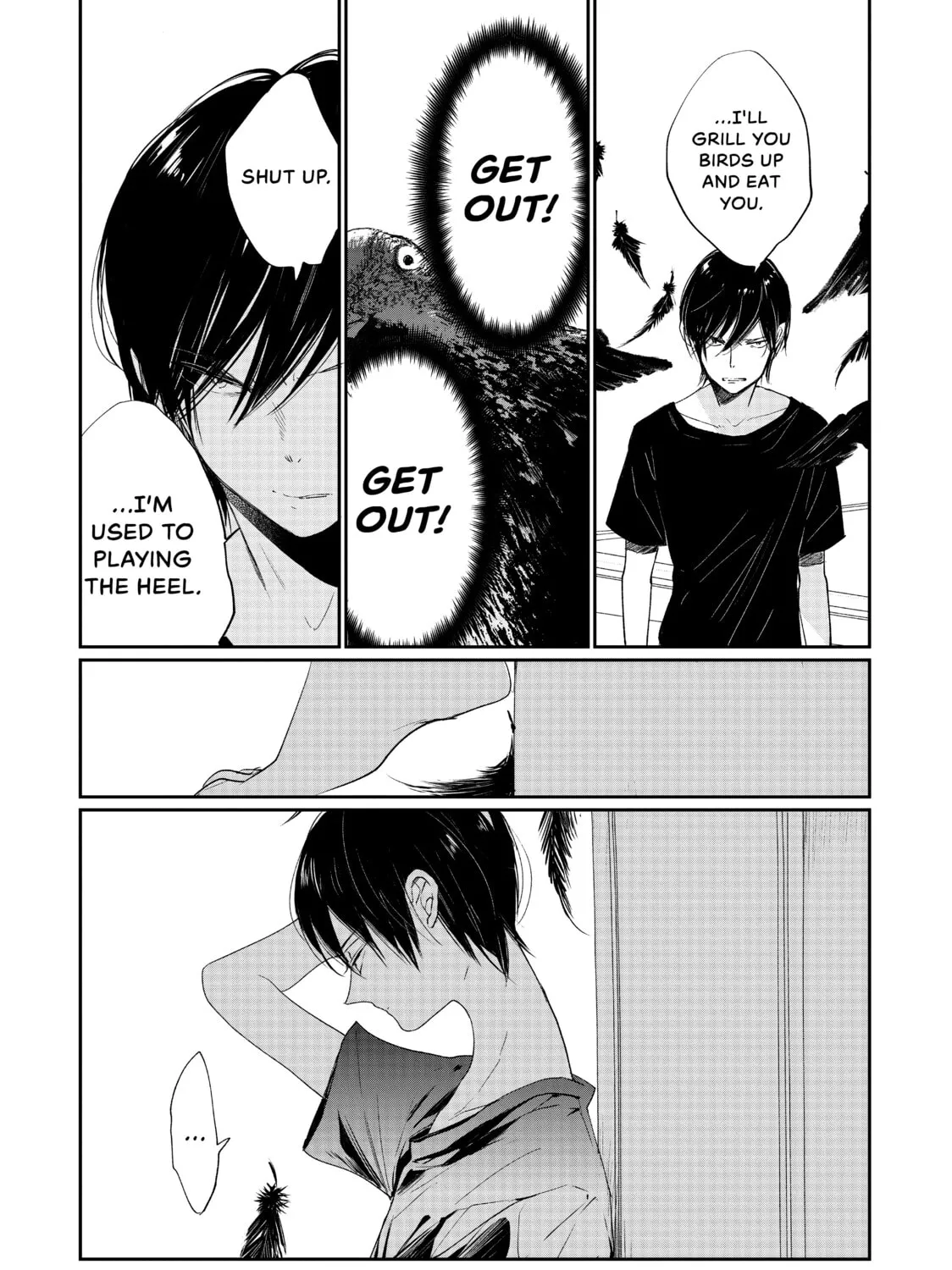 Read Momo