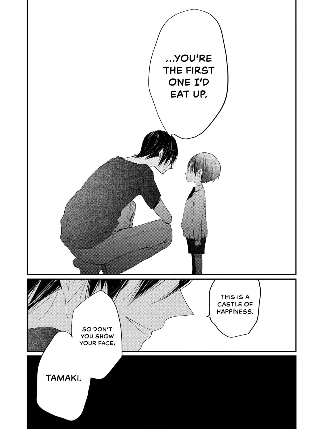 Read Momo