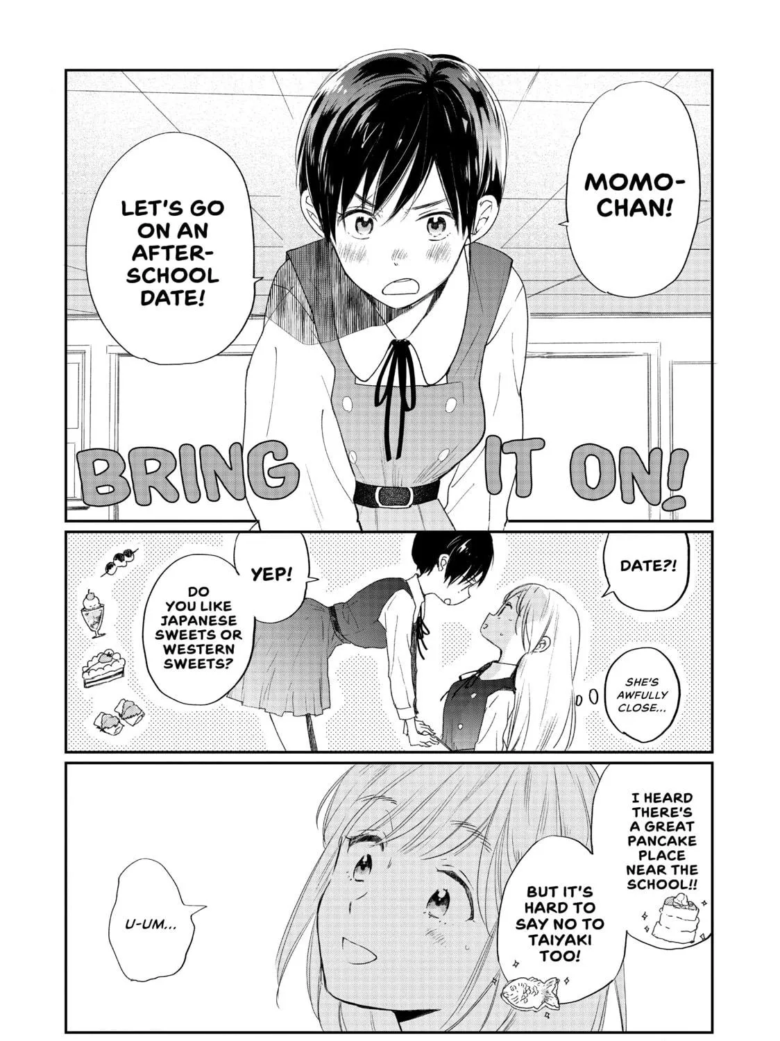 Read Momo