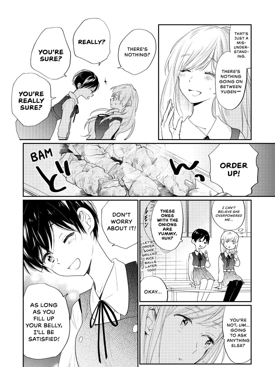 Read Momo