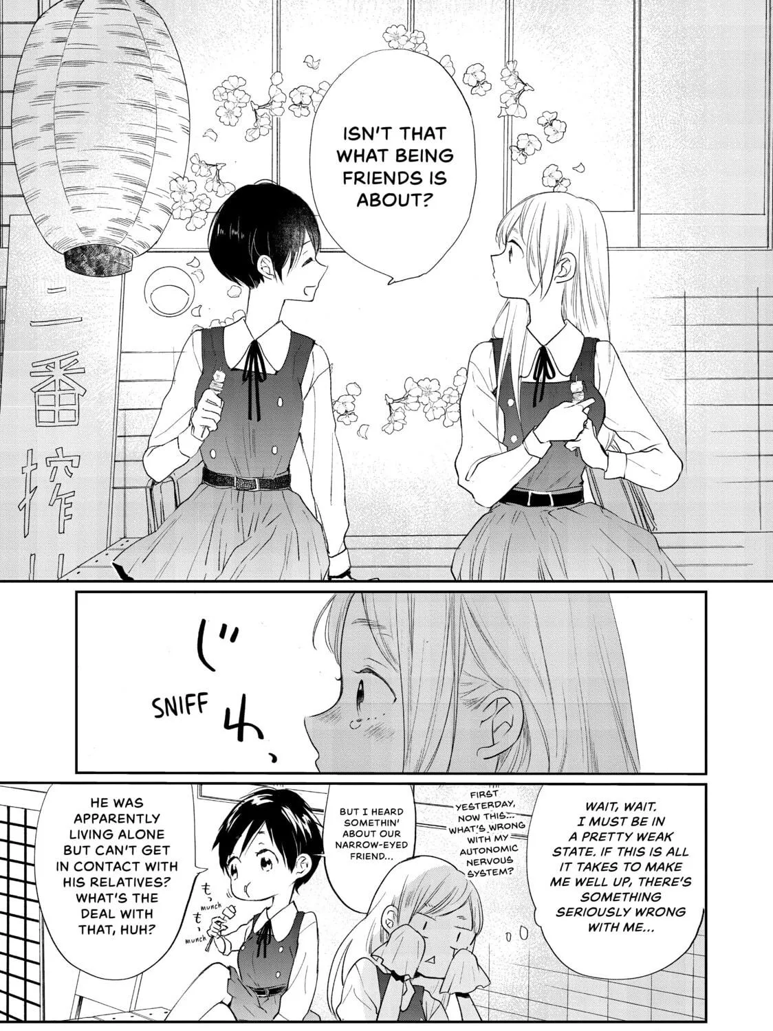 Read Momo
