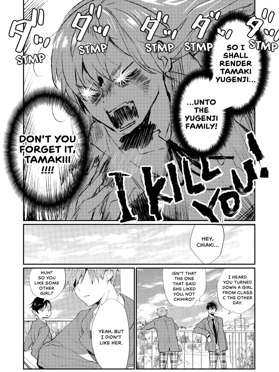Read Momo