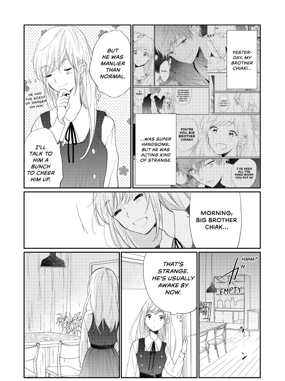 Read Momo