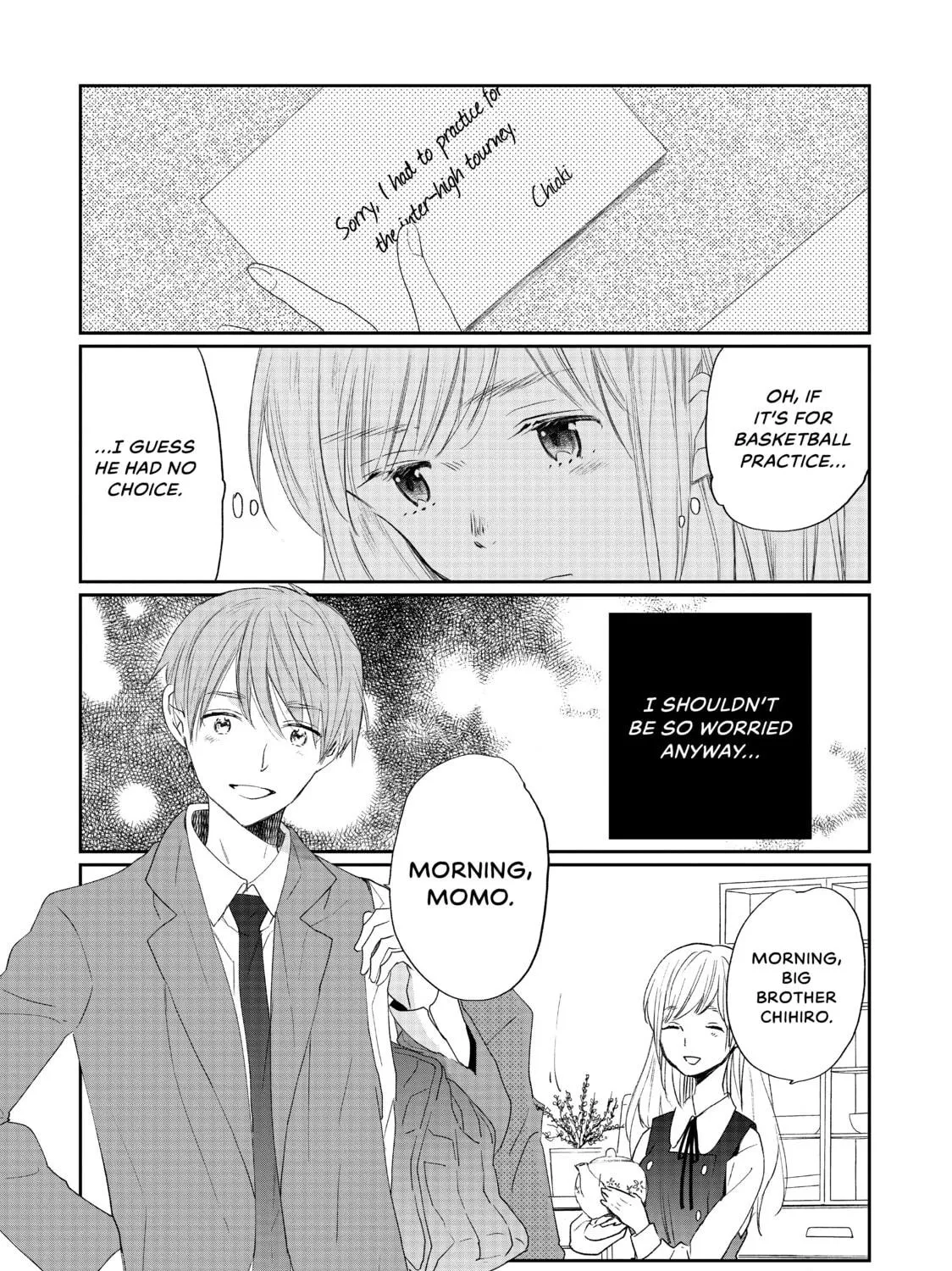 Read Momo
