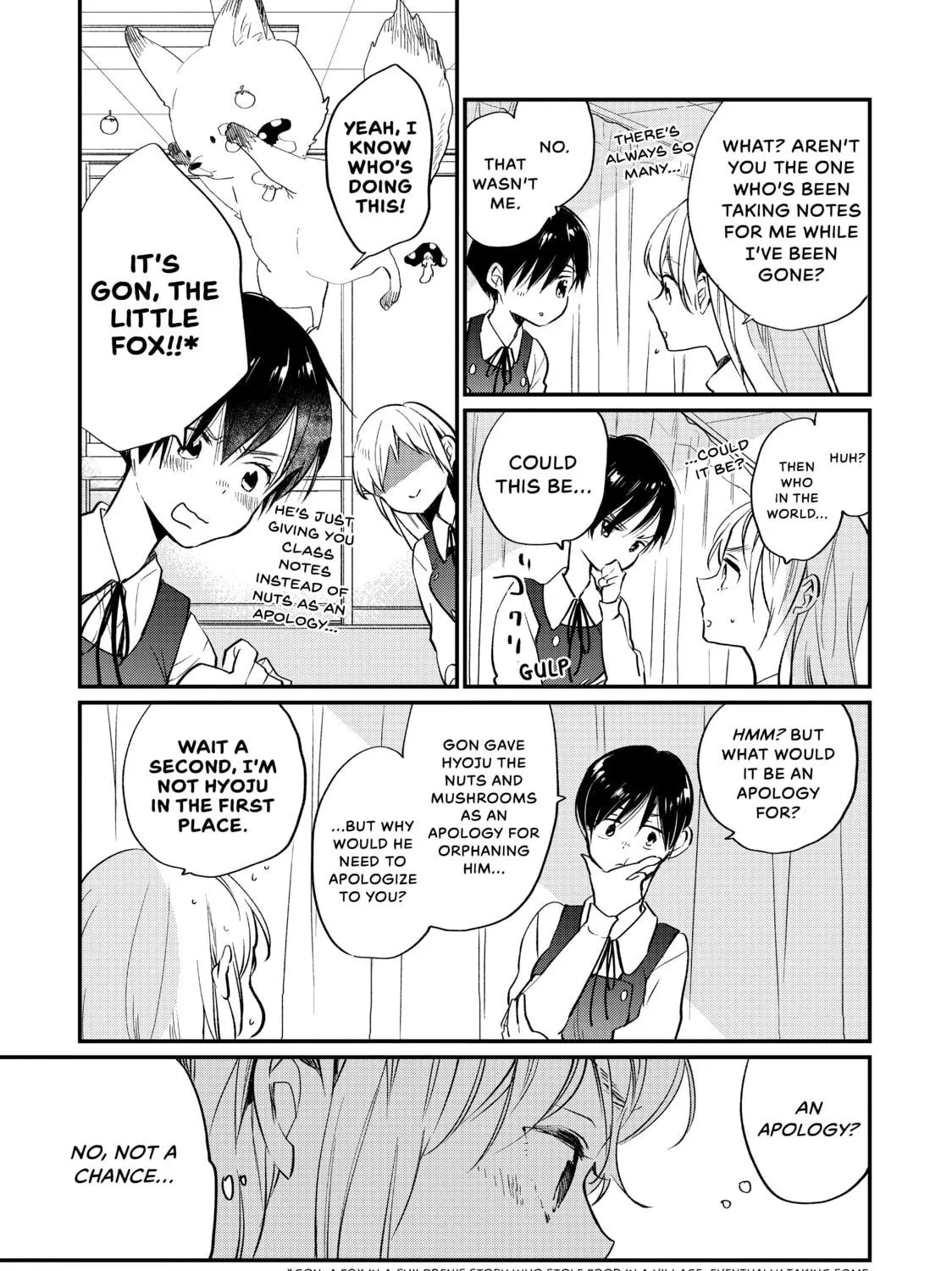 Read Momo