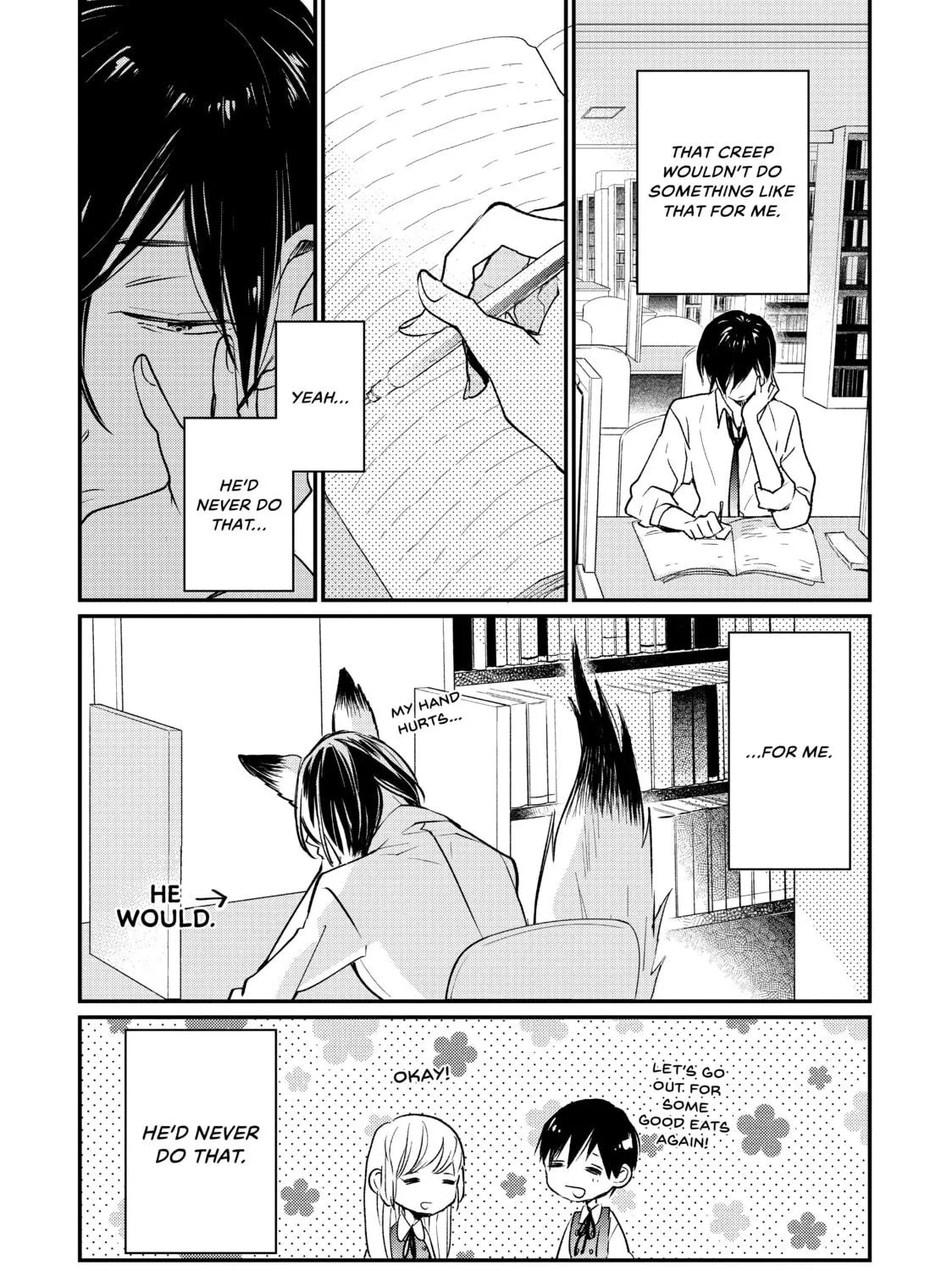 Read Momo
