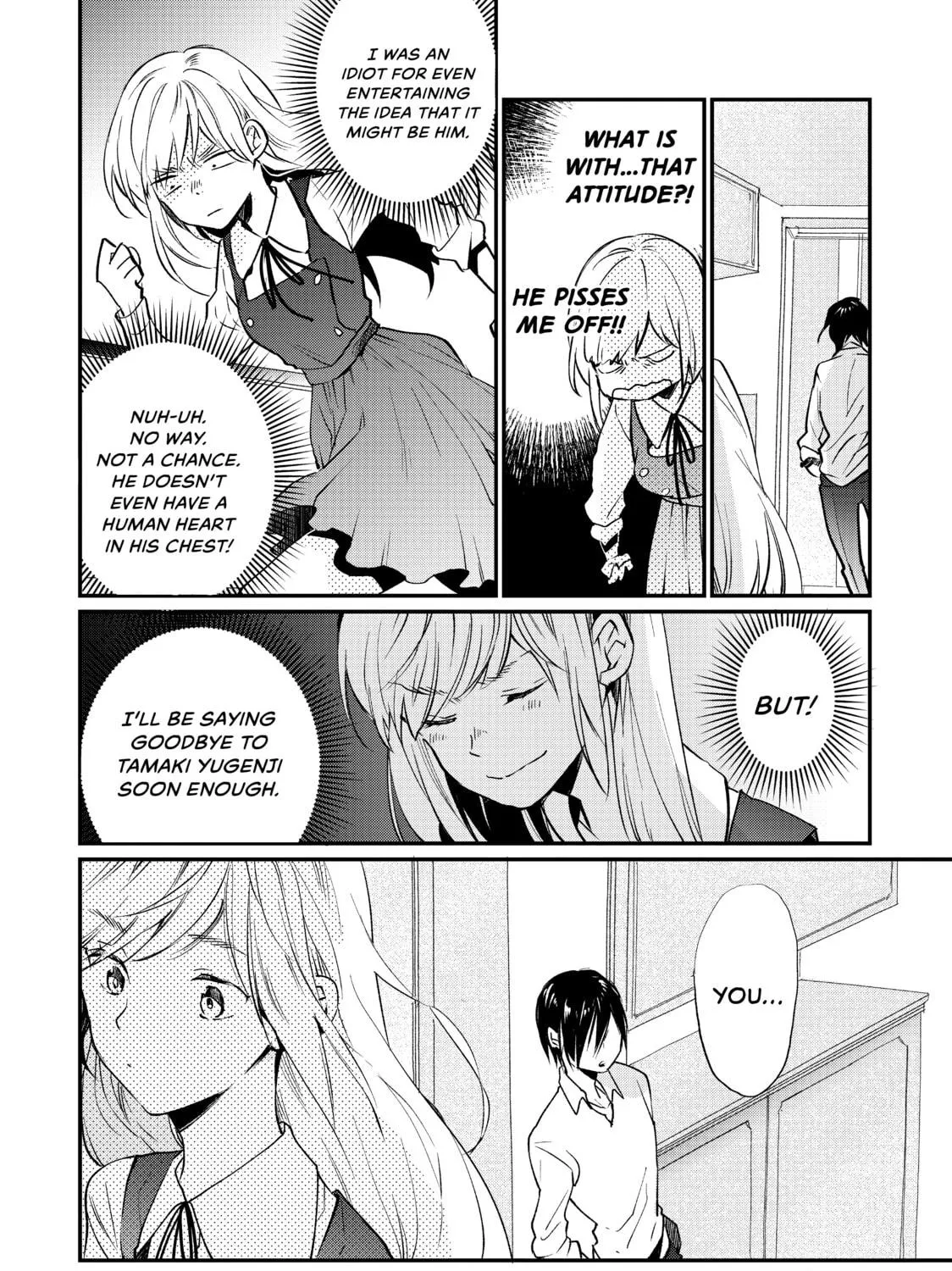 Read Momo