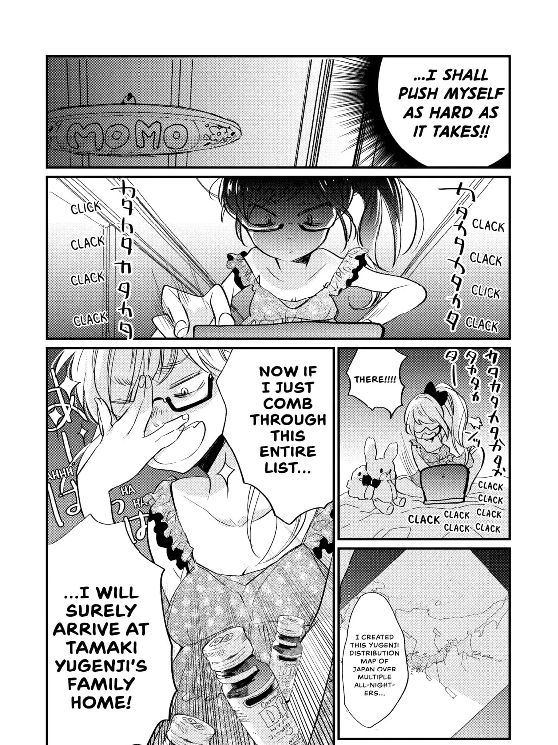 Read Momo