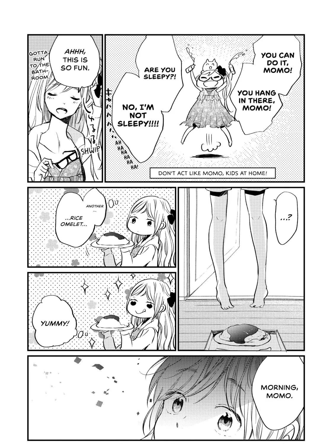 Read Momo