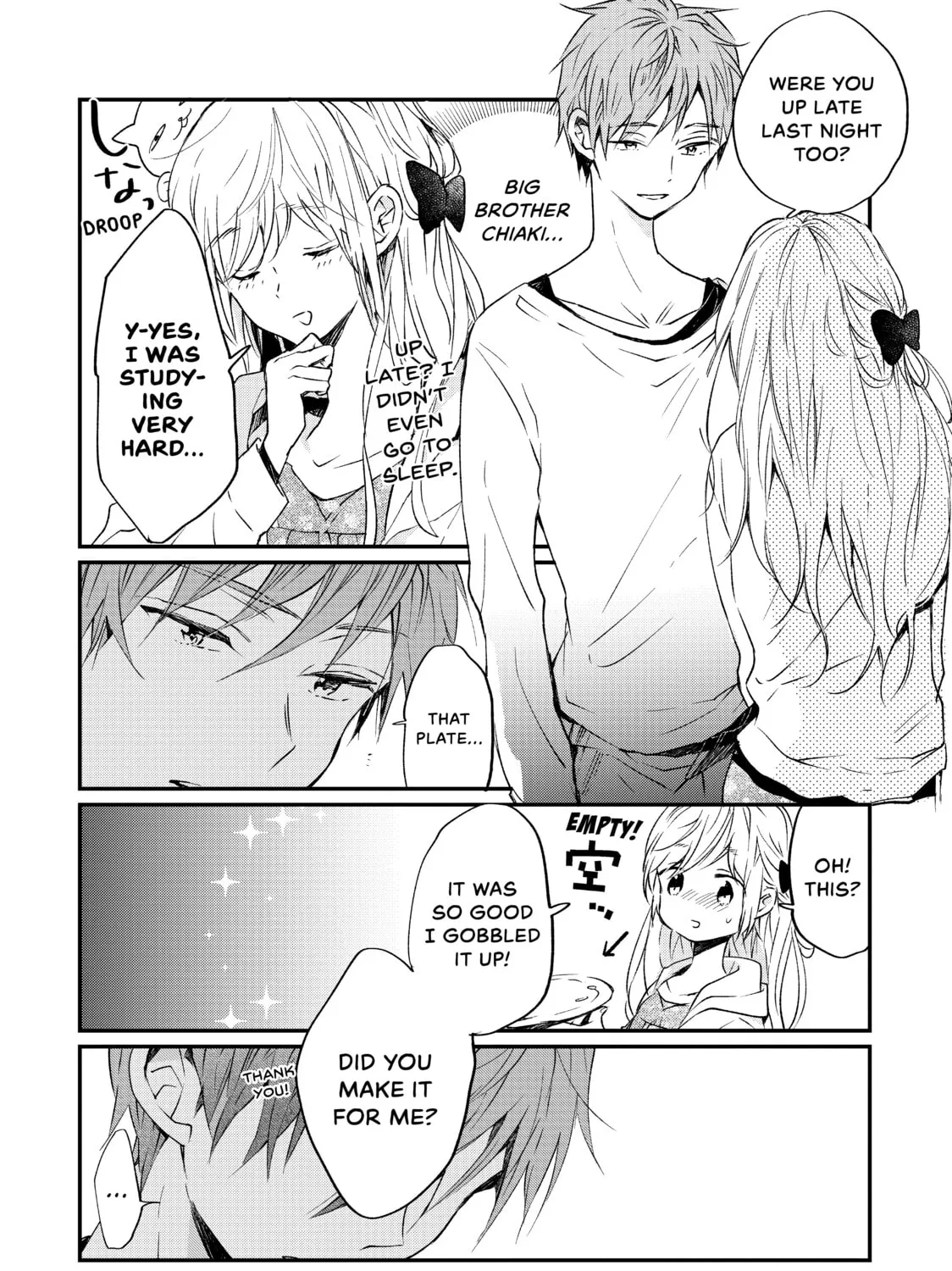 Read Momo