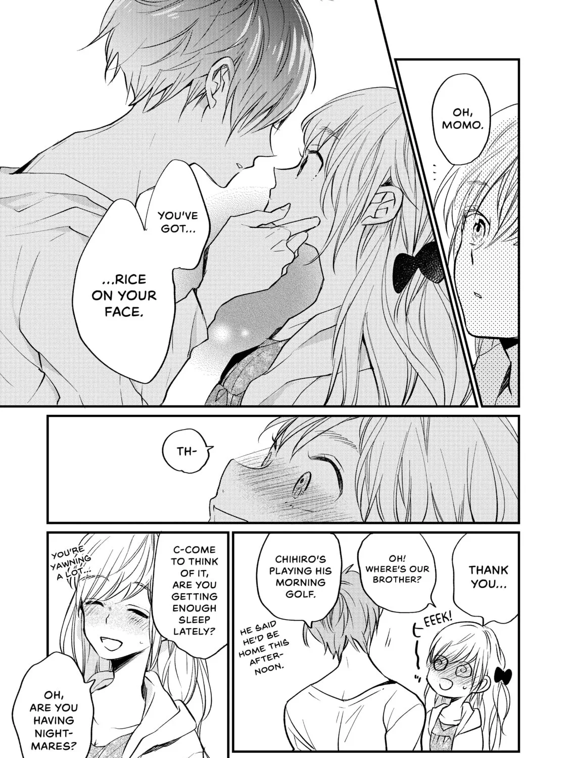 Read Momo