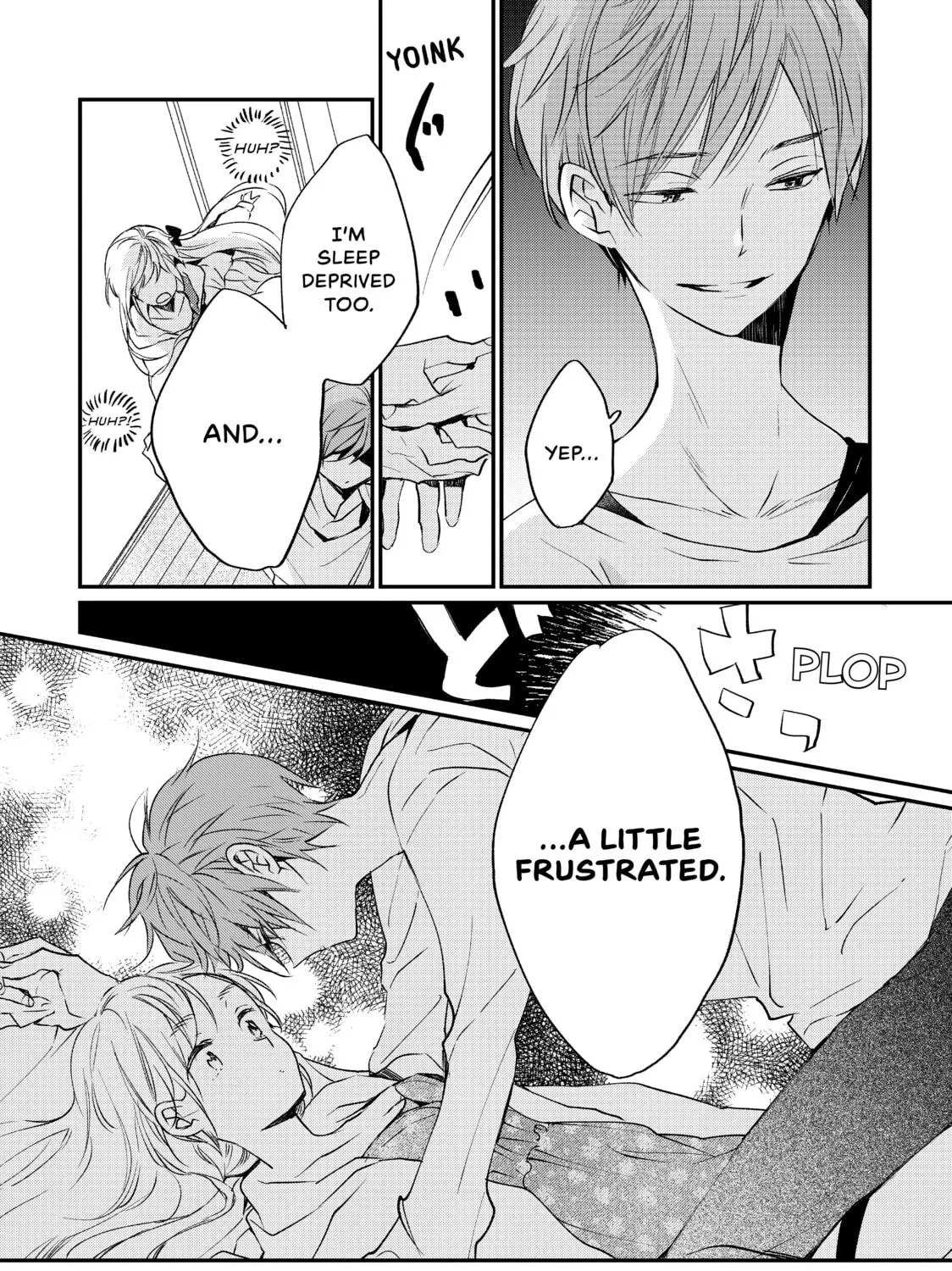 Read Momo