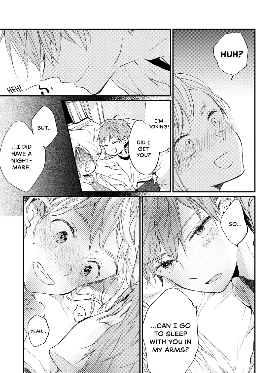 Read Momo
