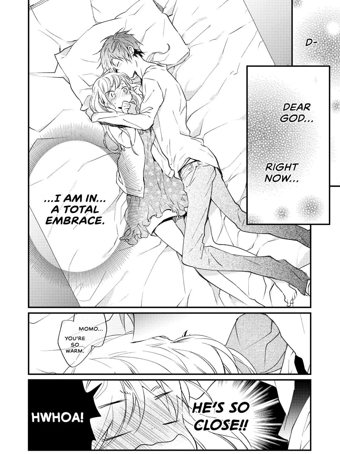 Read Momo