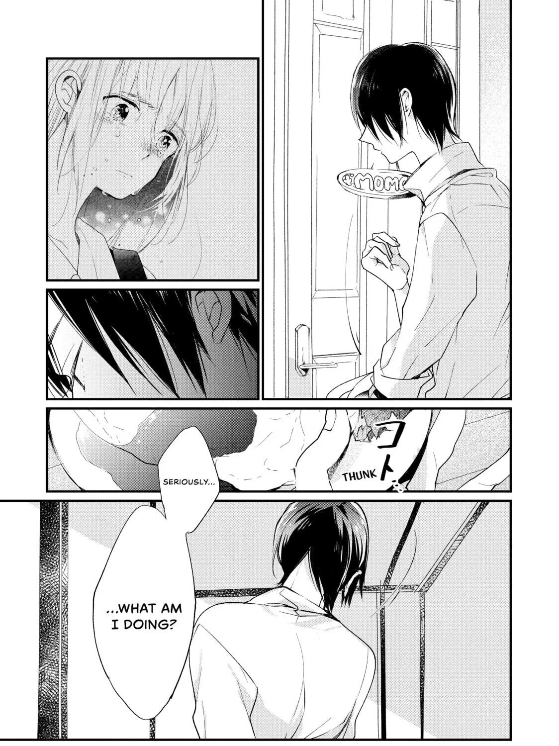 Read Momo