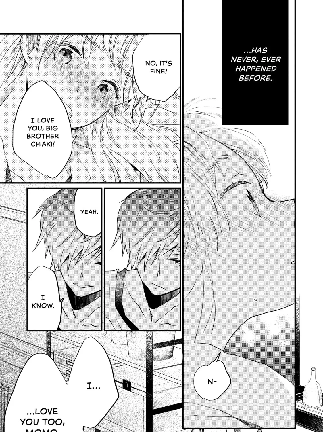 Read Momo