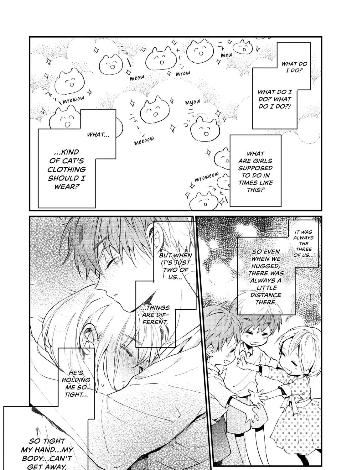 Read Momo